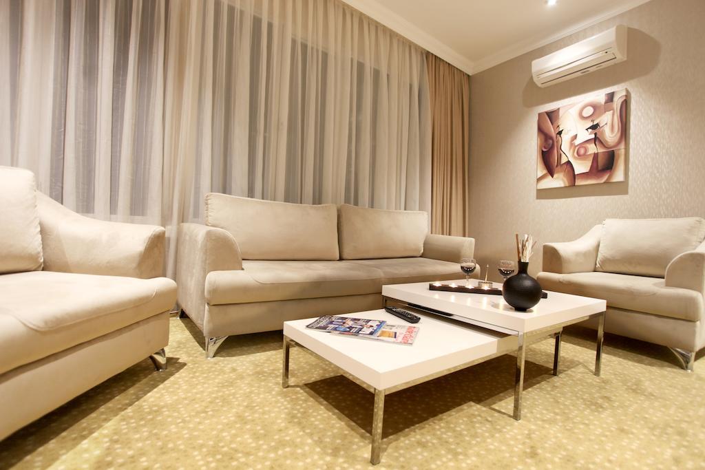 Pietra Hotel Ankara Room photo