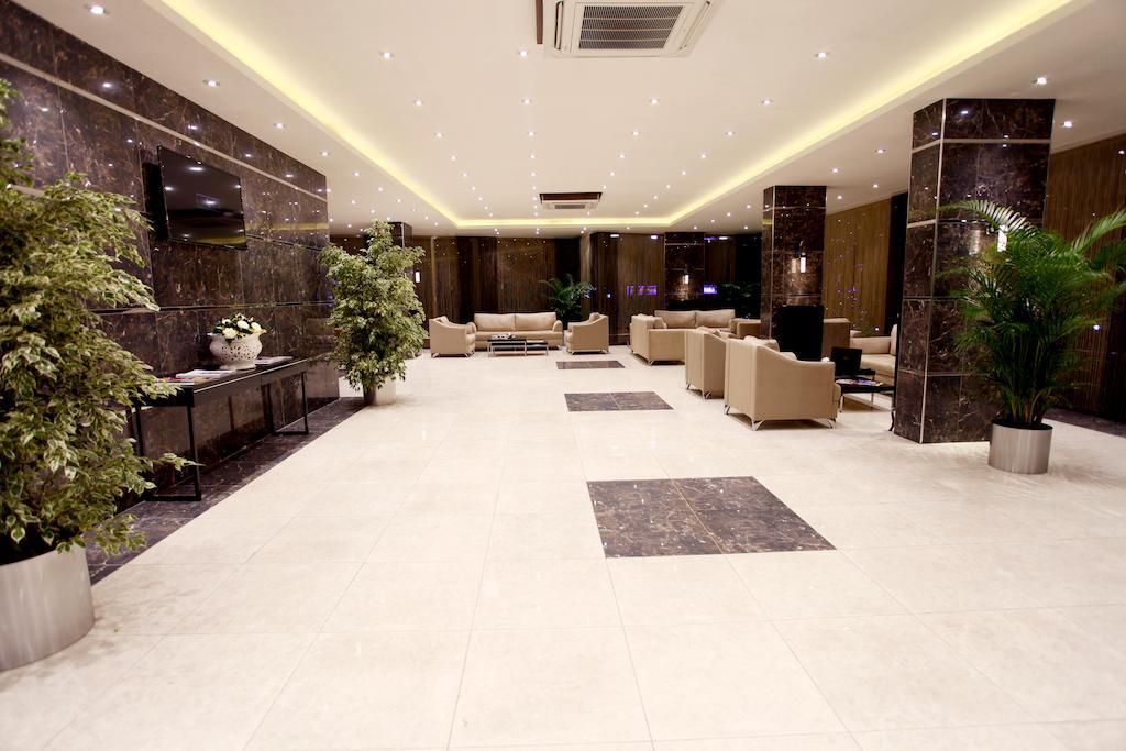 Pietra Hotel Ankara Exterior photo