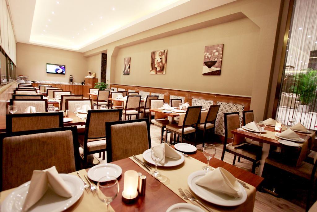 Pietra Hotel Ankara Exterior photo