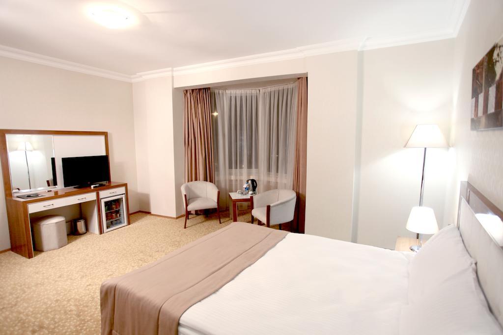 Pietra Hotel Ankara Room photo