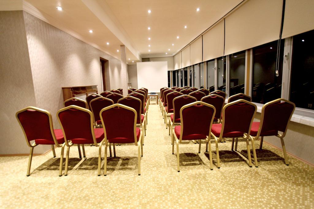 Pietra Hotel Ankara Exterior photo